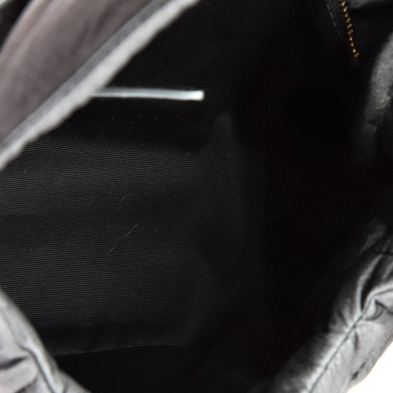 Saint Laurent Loulou Puffer Shoulder Bag