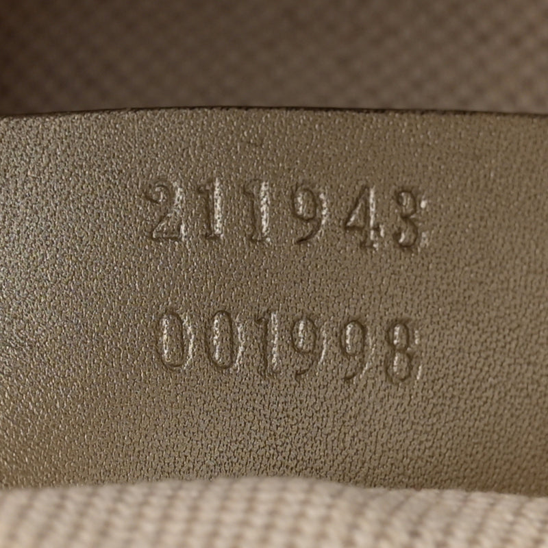 Gucci Metallic Large Sukey Tote