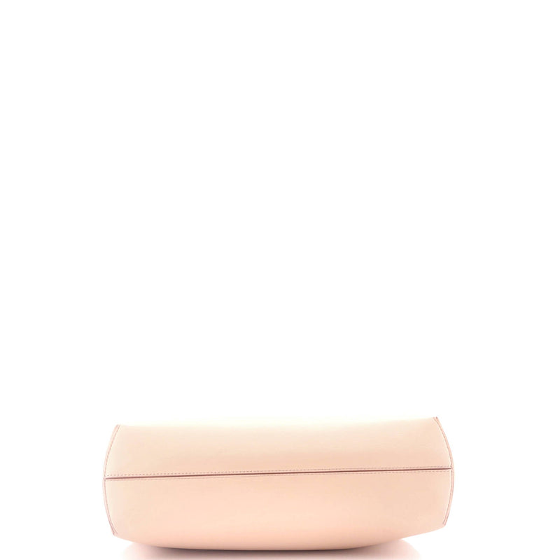 Fendi First Bag Leather Medium