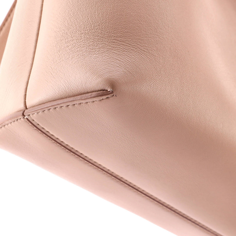 Fendi First Bag Leather Medium