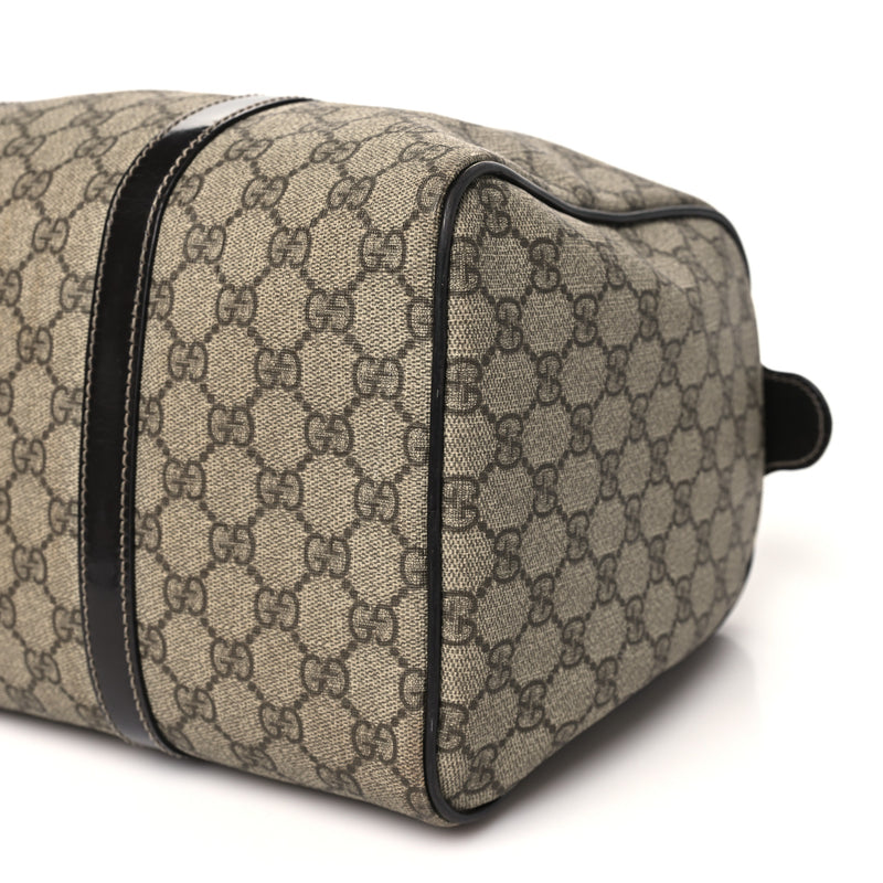 Gucci Gg Plus Medium Joy Boston Dark