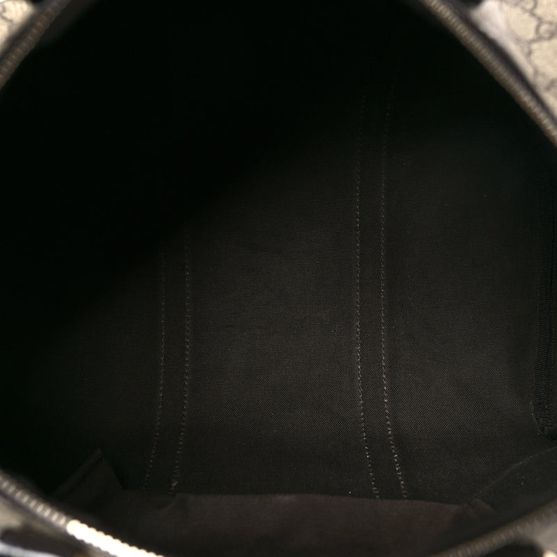 Gucci Gg Plus Medium Joy Boston Dark