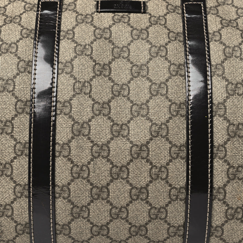 Gucci Gg Plus Medium Joy Boston Dark