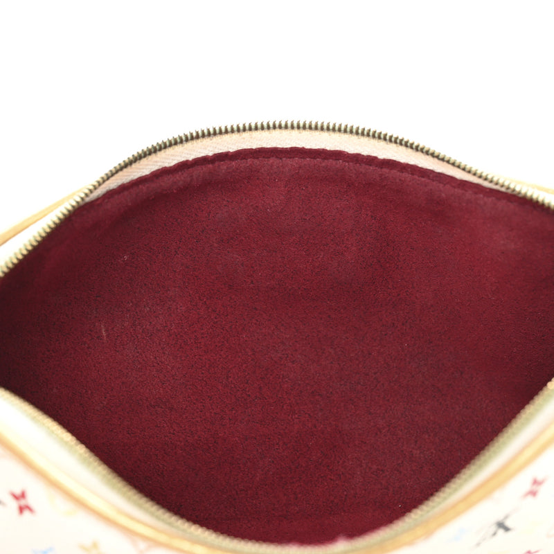 Louis Vuitton Multicolor Kate Clutch