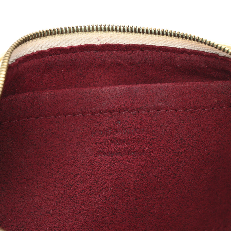 Louis Vuitton Multicolor Kate Clutch