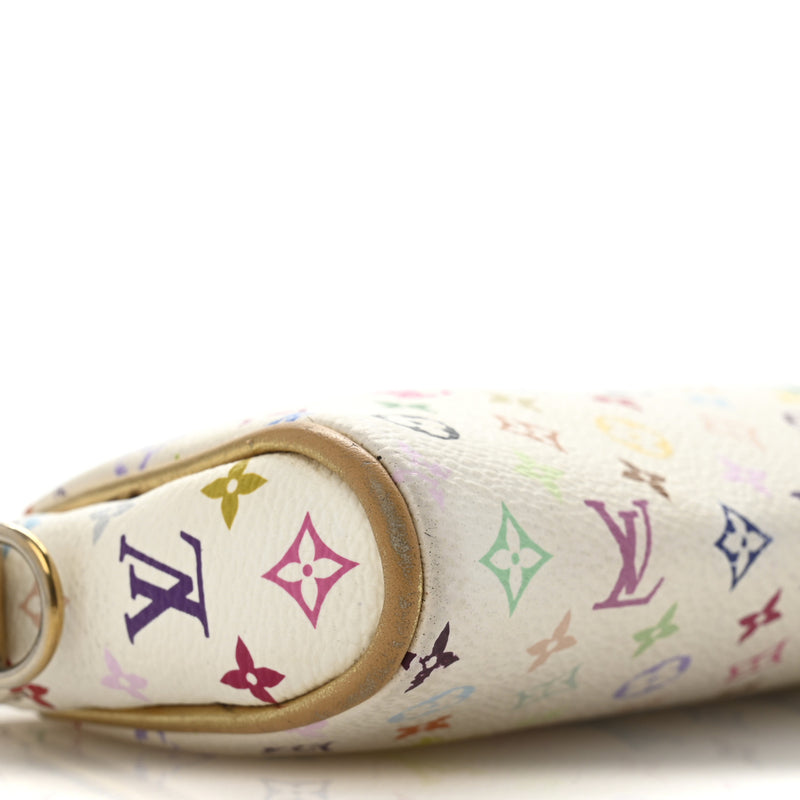 Louis Vuitton Multicolor Kate Clutch