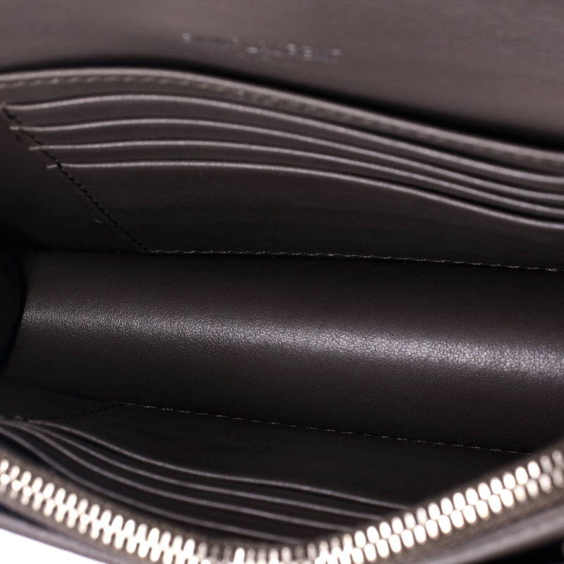 Saint Laurent Sunset Chain Wallet