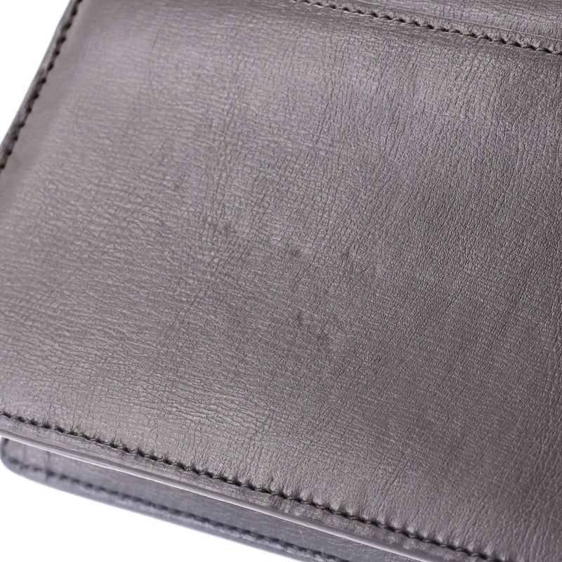 Saint Laurent Sunset Chain Wallet
