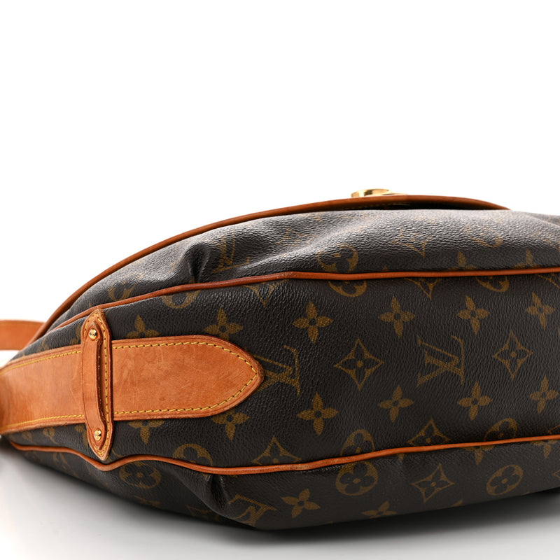 Louis Vuitton Tulum Gm