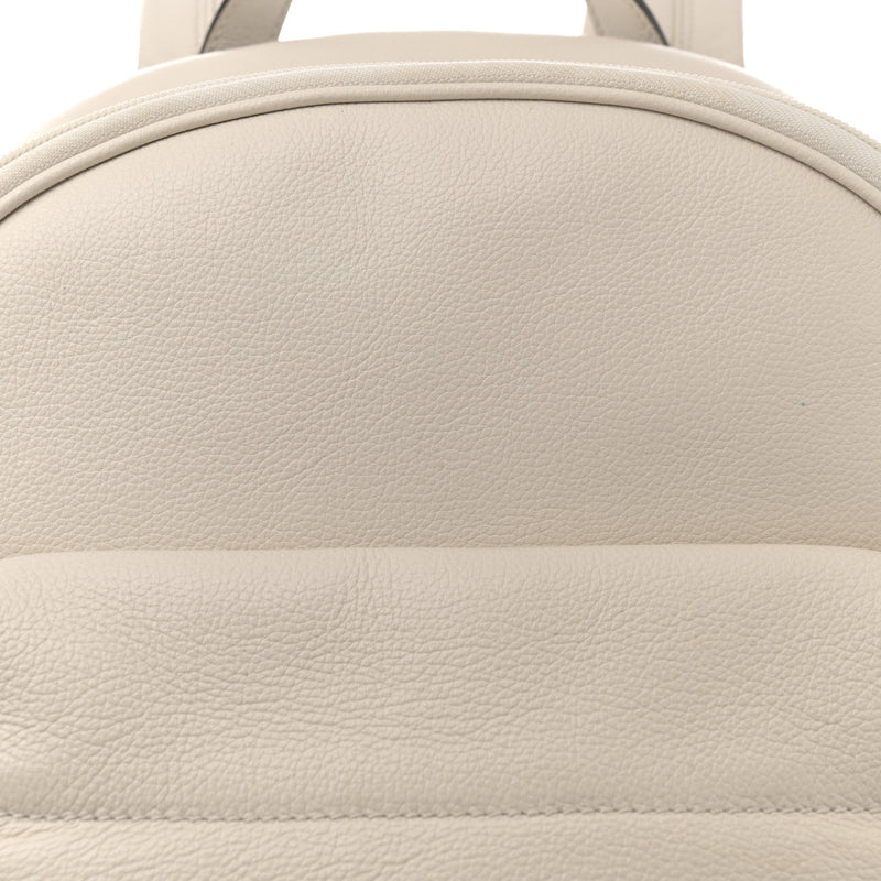 Gucci Calfskin Logo Day Backpack Mystic