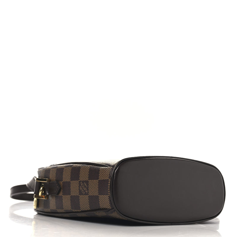 Louis Vuitton Damier Ebene Ipanema Pm