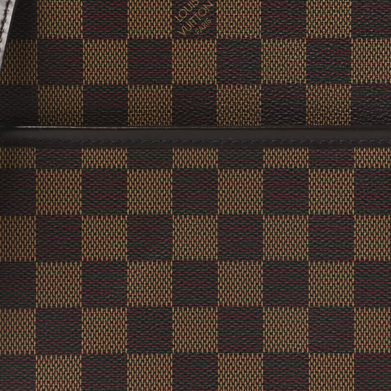 Louis Vuitton Damier Ebene Ipanema Pm