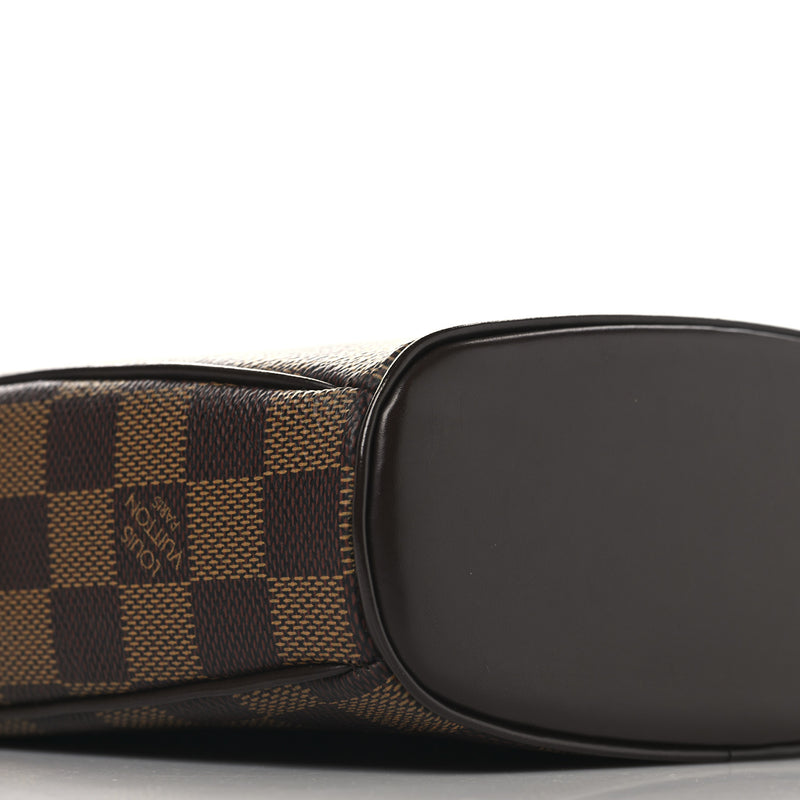 Louis Vuitton Damier Ebene Ipanema Pm