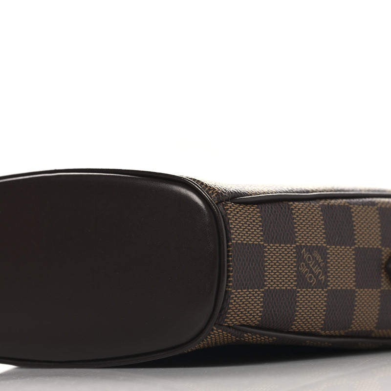 Louis Vuitton Damier Ebene Ipanema Pm
