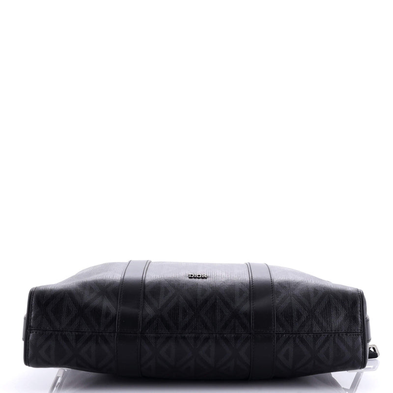 Christian Dior Lingot Briefcase Cd