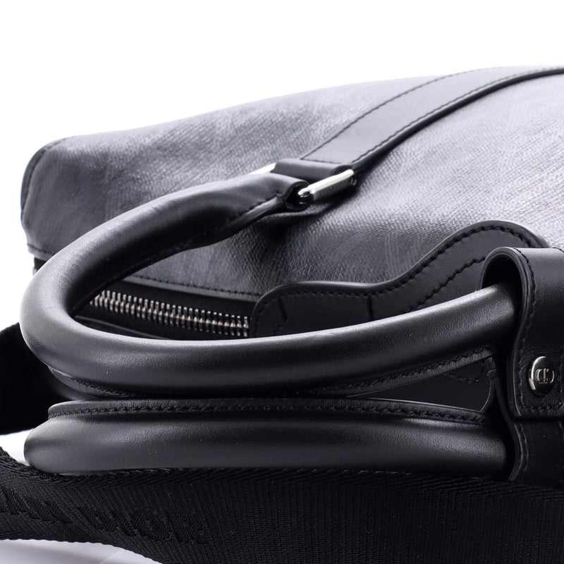 Christian Dior Lingot Briefcase Cd
