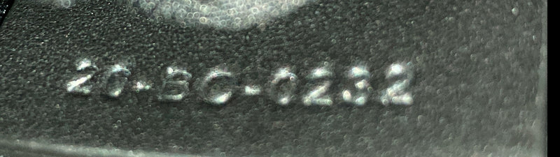 Christian Dior Lingot Briefcase Cd