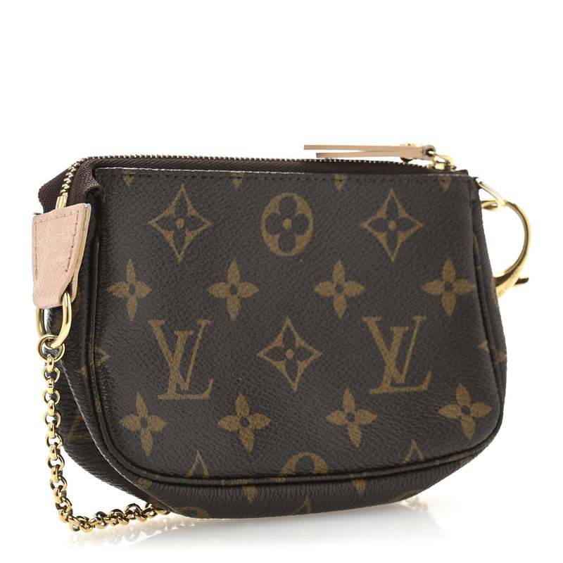 Louis Vuitton Affiche Mini Pochette