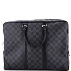 Louis Vuitton Porte-Documents Voyage
