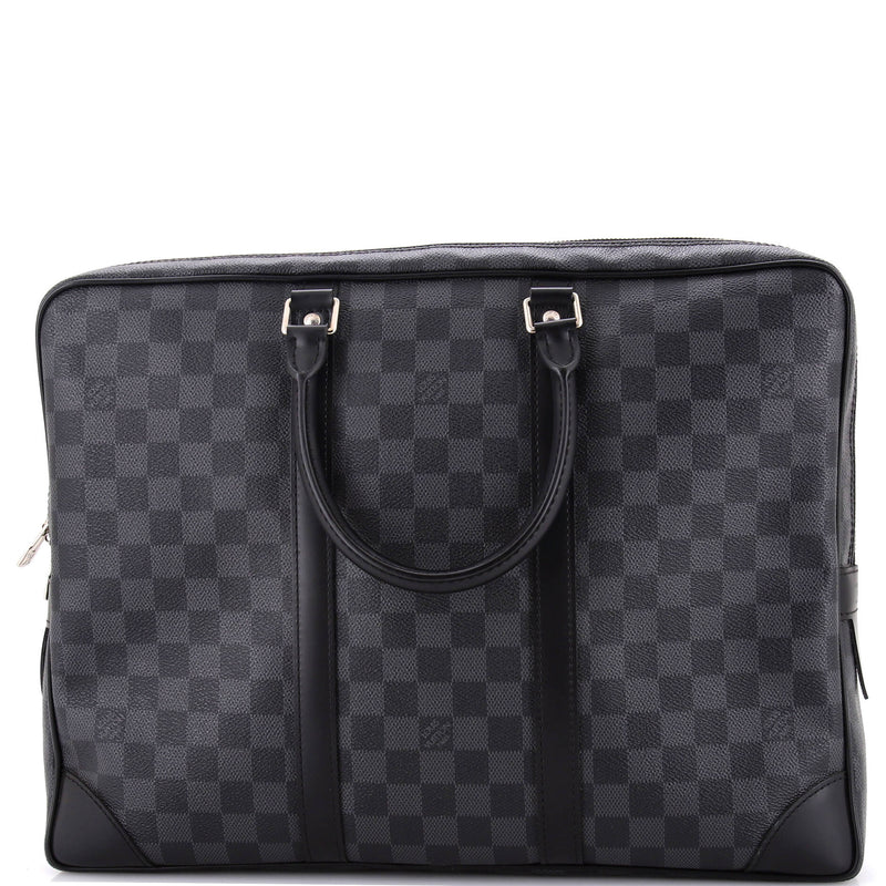 Louis Vuitton Porte-Documents Voyage