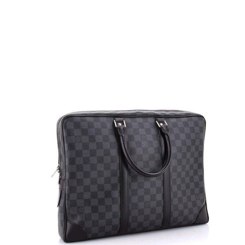 Louis Vuitton Porte-Documents Voyage