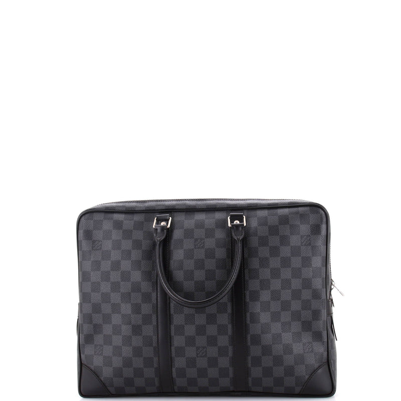 Louis Vuitton Porte-Documents Voyage