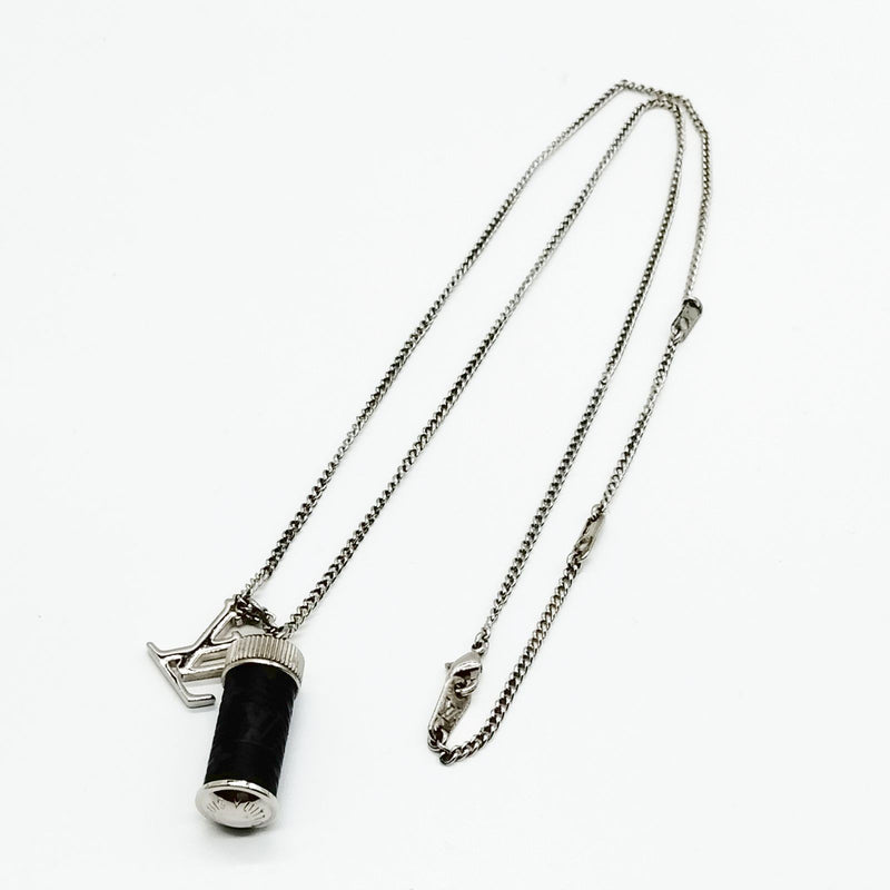 Louis Vuitton Pendant Necklace