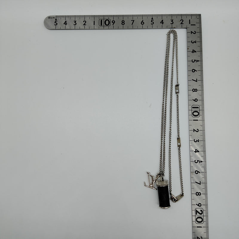 Louis Vuitton Pendant Necklace