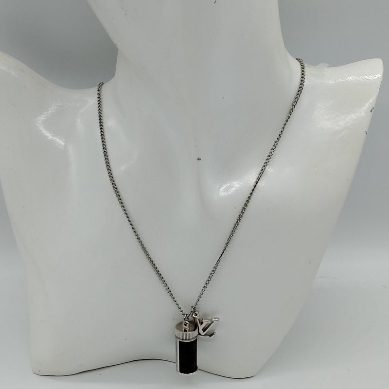 Louis Vuitton Pendant Necklace