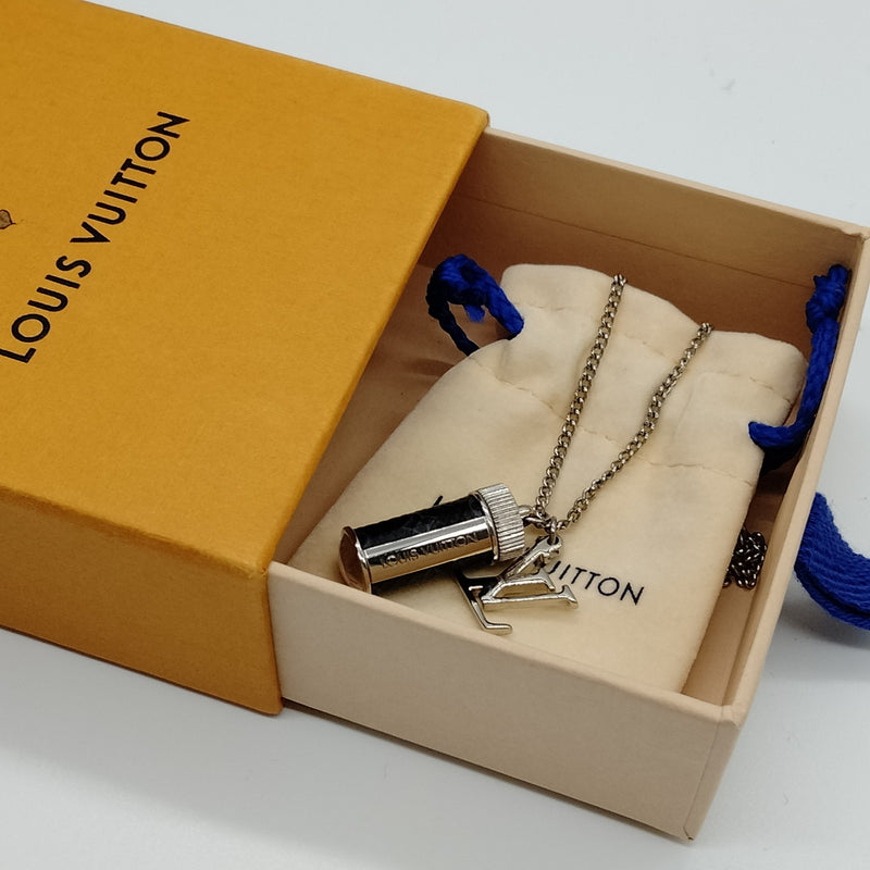 Louis Vuitton Pendant Necklace