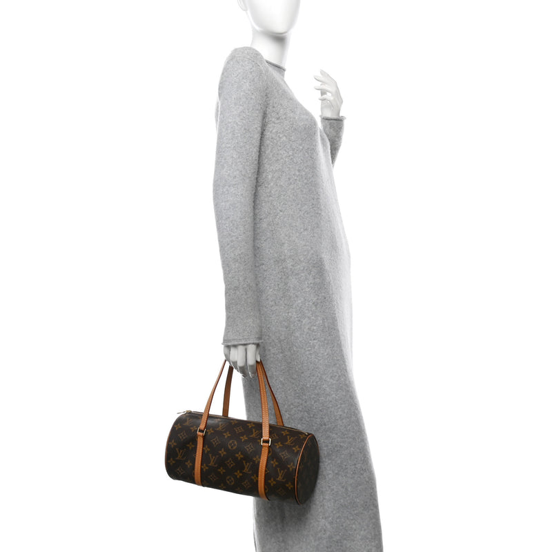 Louis Vuitton Papillon 30