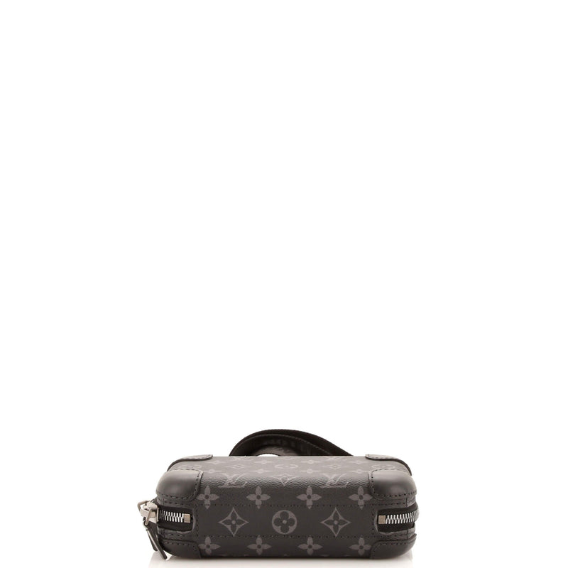 Louis Vuitton Horizon Clutch Eclipse