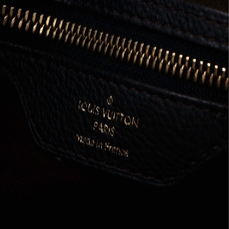 Louis Vuitton Stellar Handbag Mahina