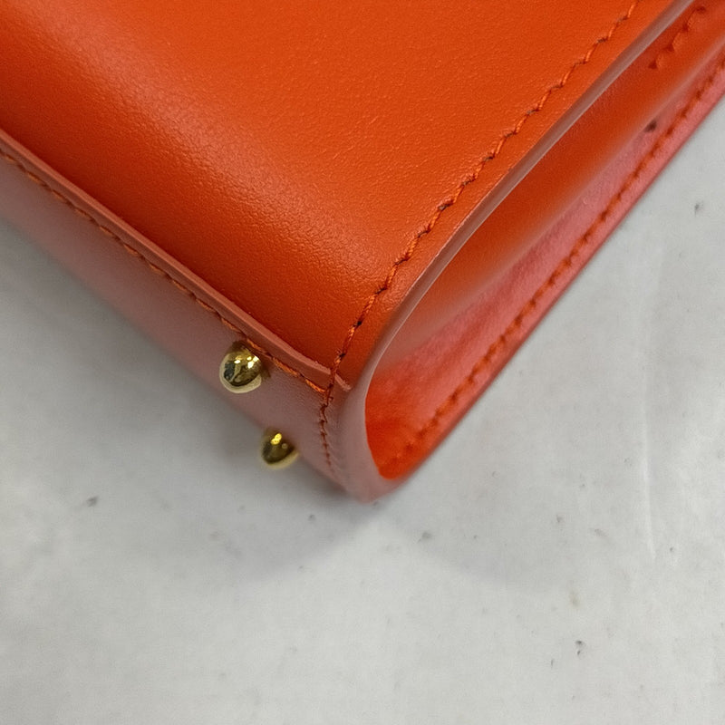 D & G Shoulder Bag Sicily62 Reddish