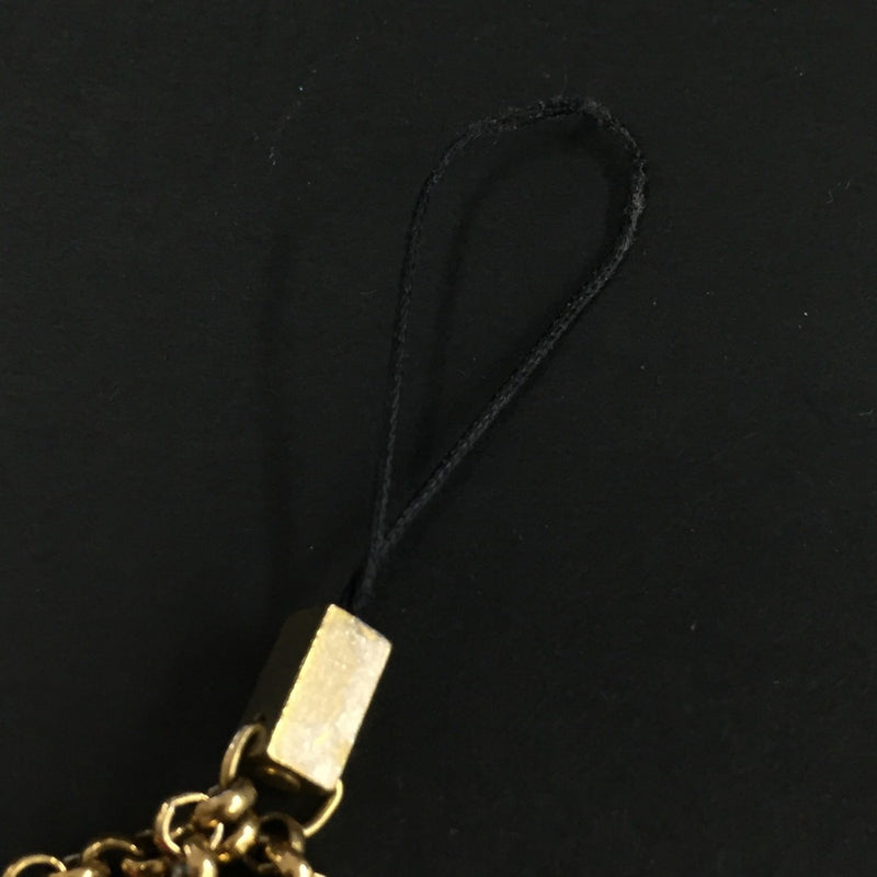 Louis Vuitton Porte Cle Blooming Flower