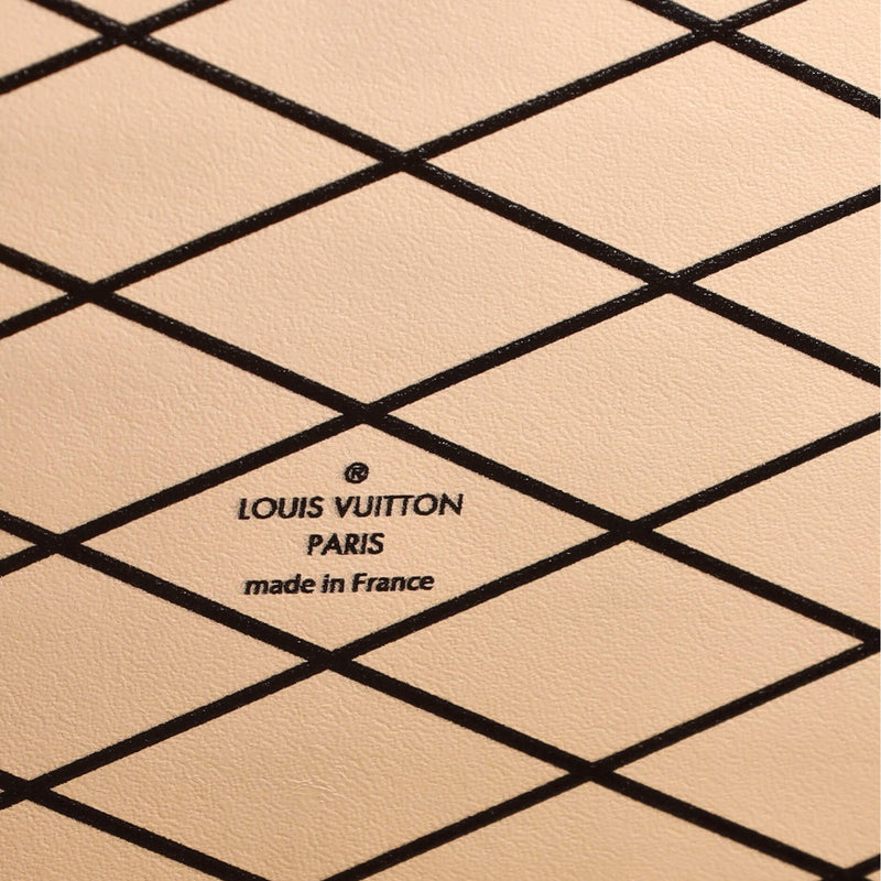 Louis Vuitton Petite Malle Handbag