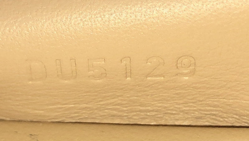 Louis Vuitton Petite Malle Handbag