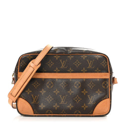 Louis Vuitton Trocadero 27