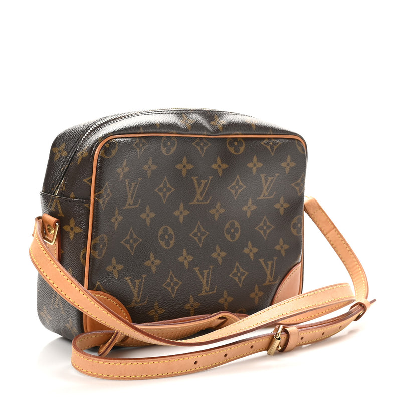 Louis Vuitton Trocadero 27