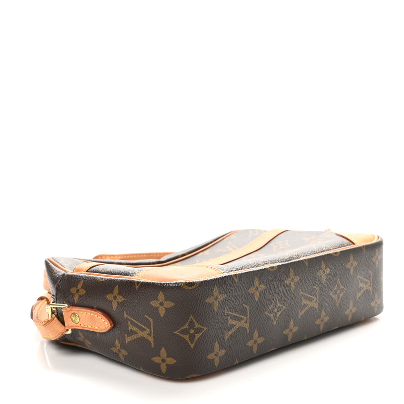 Louis Vuitton Trocadero 27