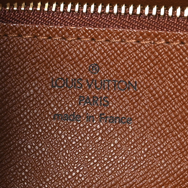 Louis Vuitton Trocadero 27
