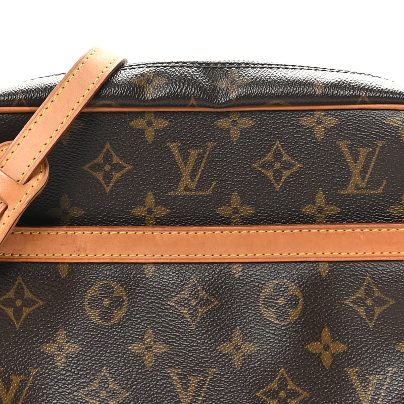 Louis Vuitton Trocadero 27