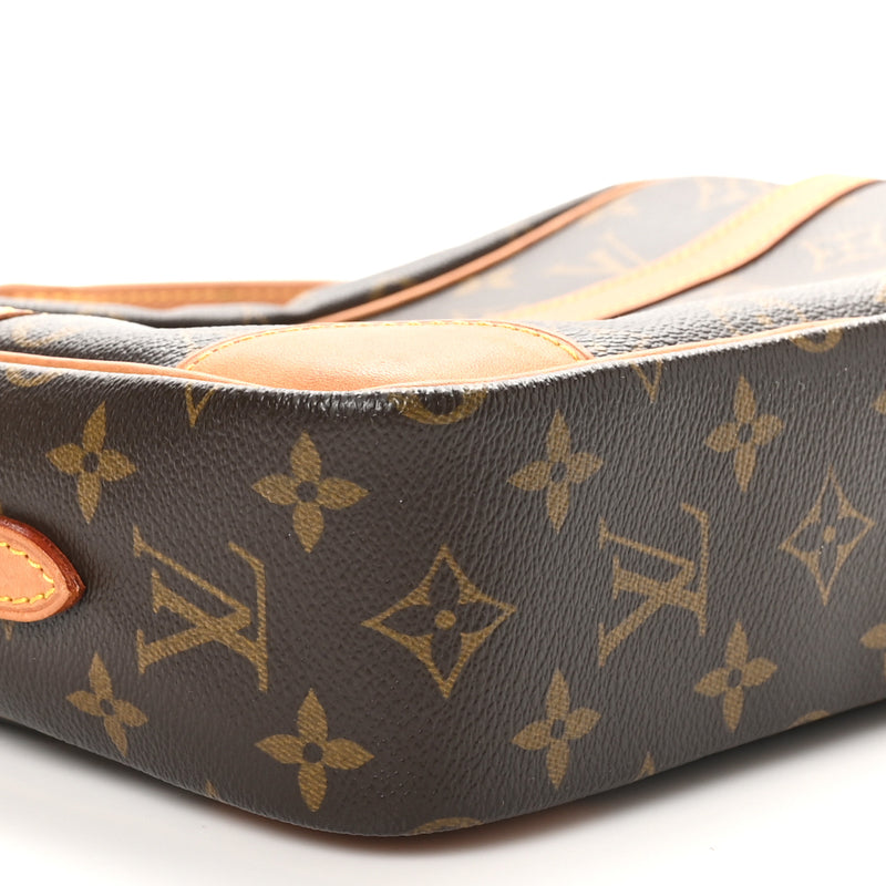 Louis Vuitton Trocadero 27