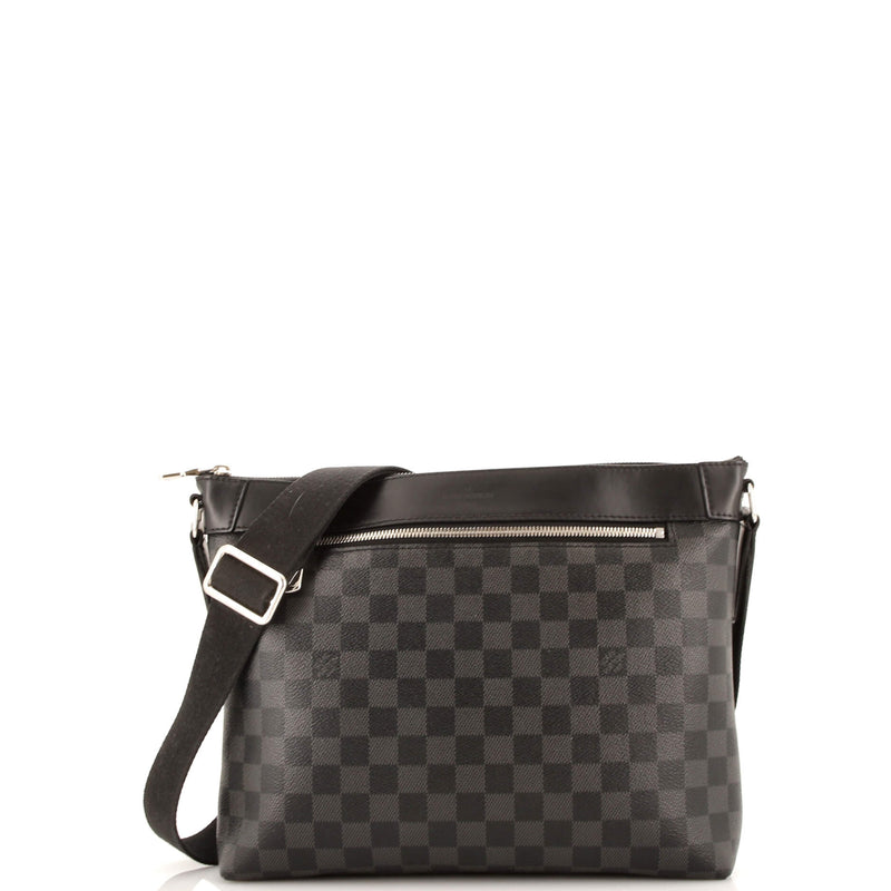 Louis Vuitton Mick Nm Messenger Bag