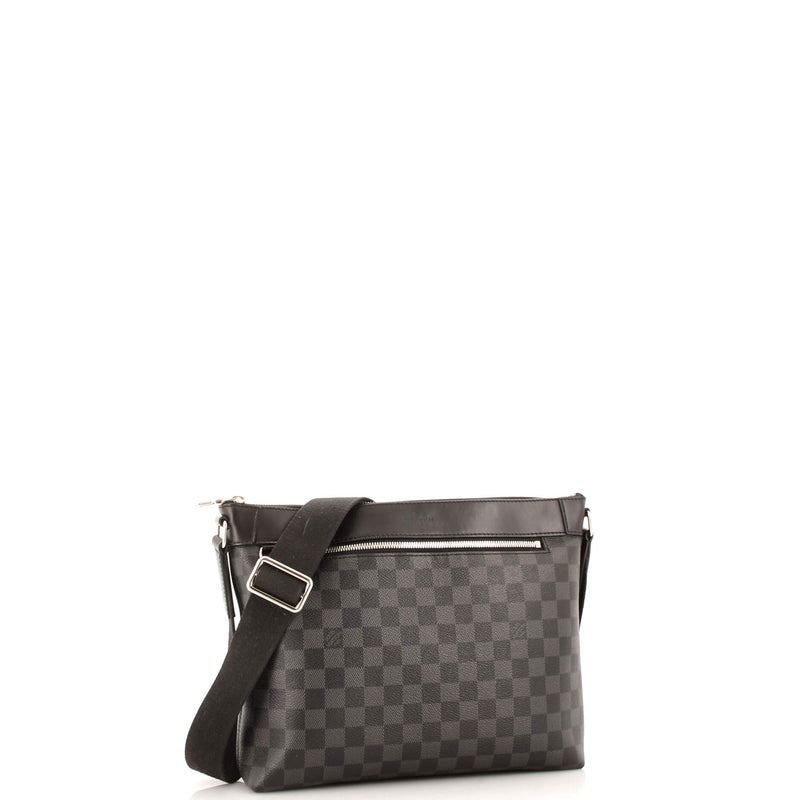Louis Vuitton Mick Nm Messenger Bag