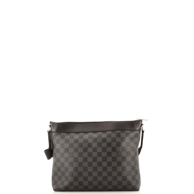 Louis Vuitton Mick Nm Messenger Bag