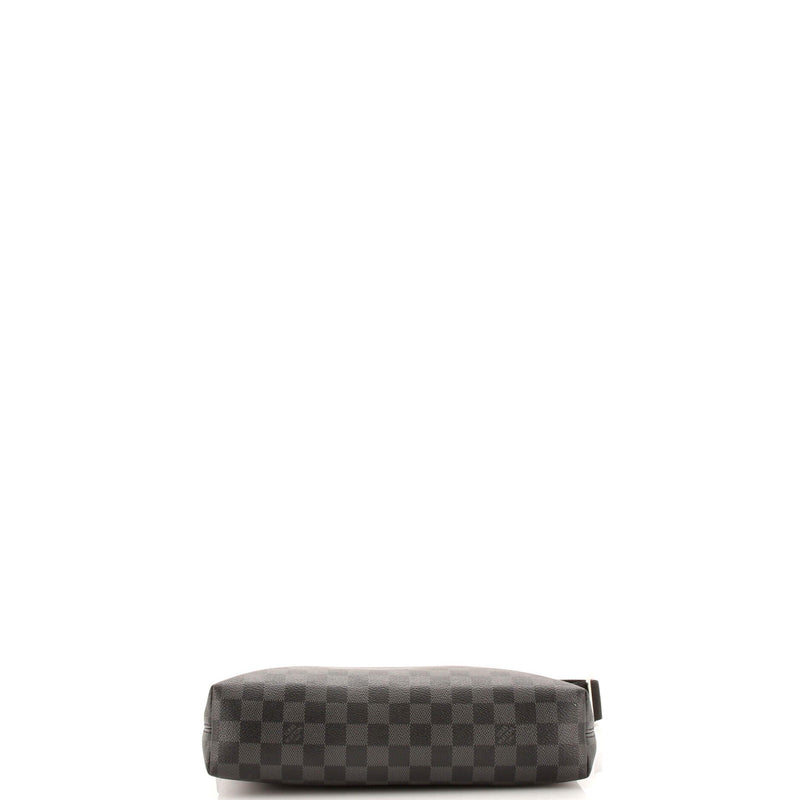Louis Vuitton Mick Nm Messenger Bag