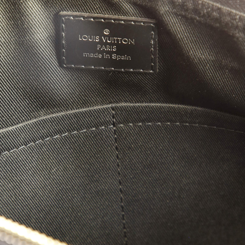 Louis Vuitton Mick Nm Messenger Bag