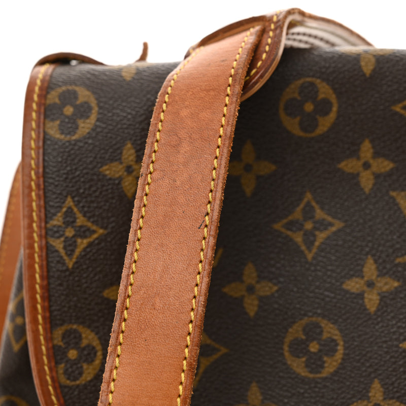 Louis Vuitton Saumur 35