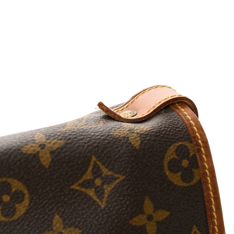 Louis Vuitton Saumur 35